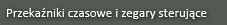 Przekaźniki czasowe