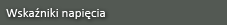Wskaźniki napięcia
